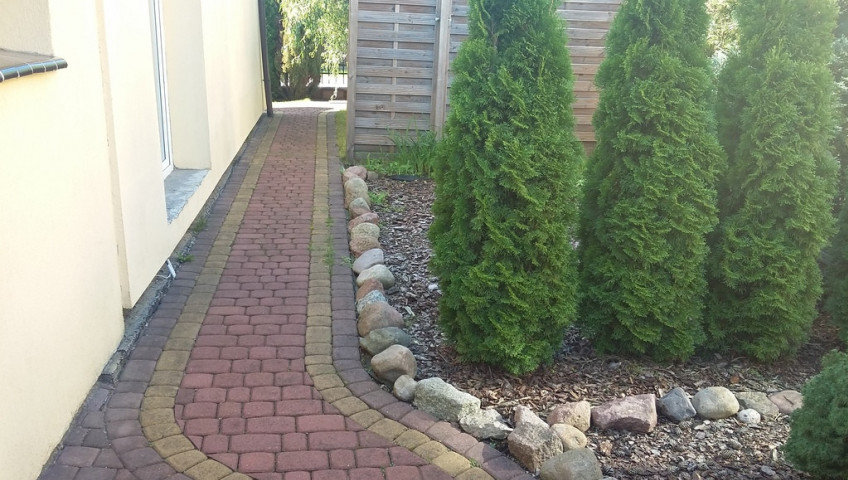 Dom Sprzedaż Szczecin Dąbie