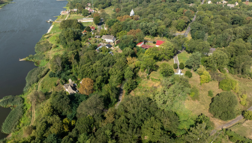 Działka Sprzedaż Gozdowice