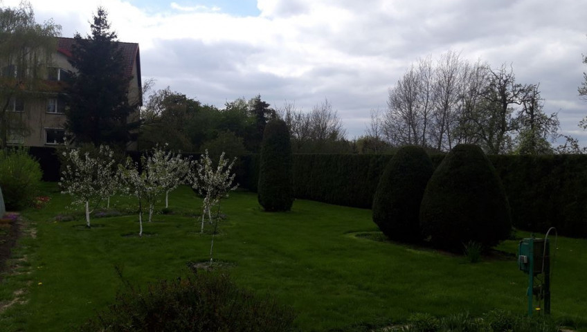 Działka Sprzedaż Szczecin Warszewo Rostocka