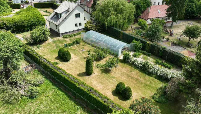 Działka Sprzedaż Szczecin Warszewo Rostocka