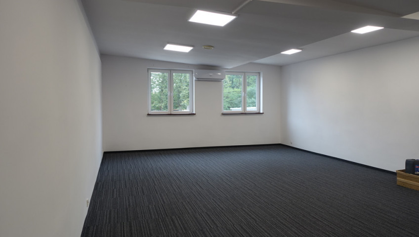 Lokal Wynajem Szczecin Dąbie