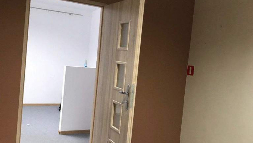 Lokal Wynajem Szczecin Dąbie