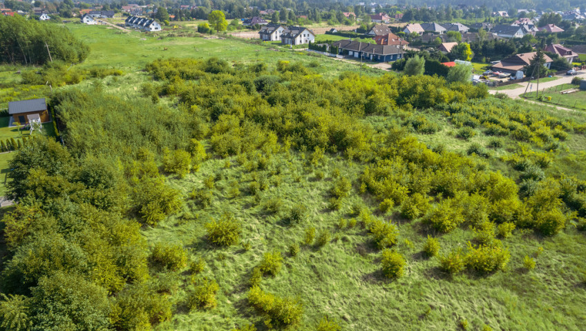 Działka Sprzedaż Kliniska Wielkie
