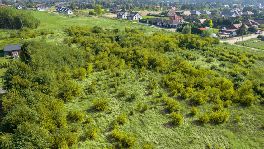 Działka Sprzedaż Kliniska Wielkie