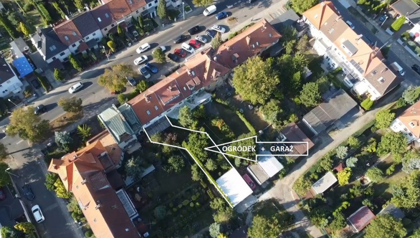Dom Sprzedaż Szczecin Pogodno