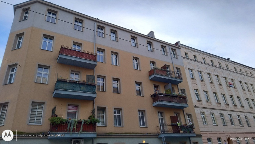 Mieszkanie Sprzedaż Szczecin Niebuszewo ks. Jana Długosza