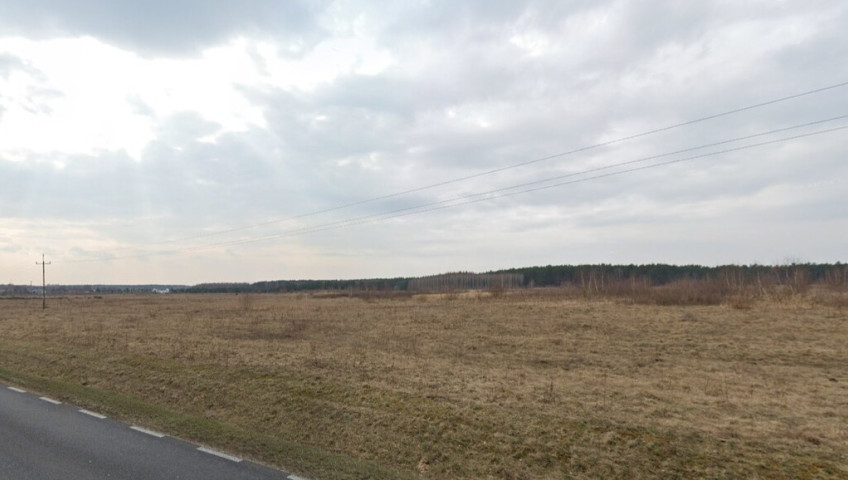 Działka Sprzedaż Skórka