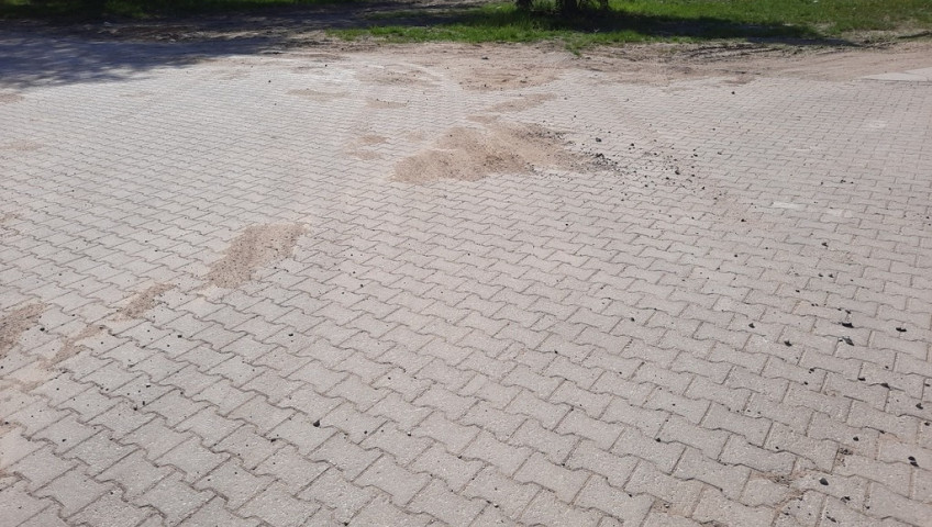 Działka Wynajem Ustowo