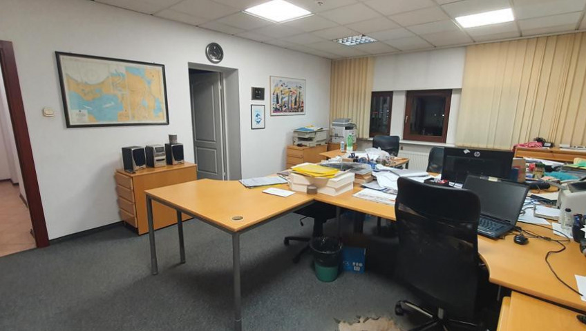 Lokal Wynajem Szczecin Śródmieście-Centrum