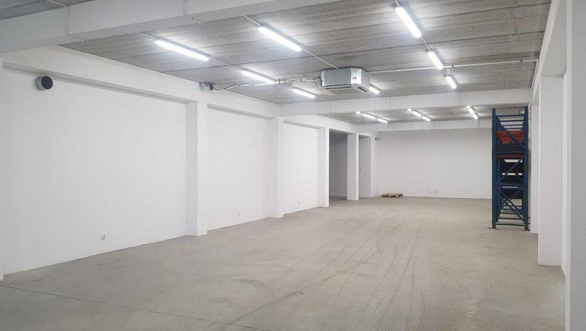 Lokal Wynajem Szczecin Świerczewo