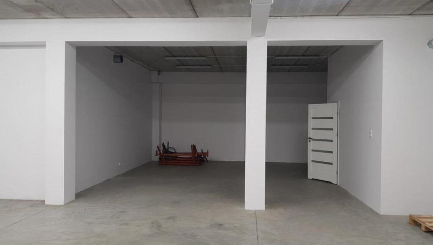 Lokal Wynajem Szczecin Świerczewo