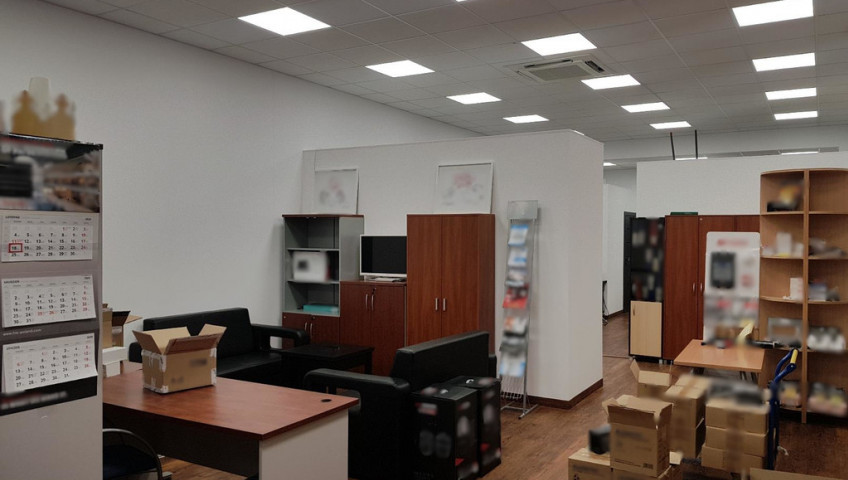 Lokal Wynajem Szczecin Świerczewo