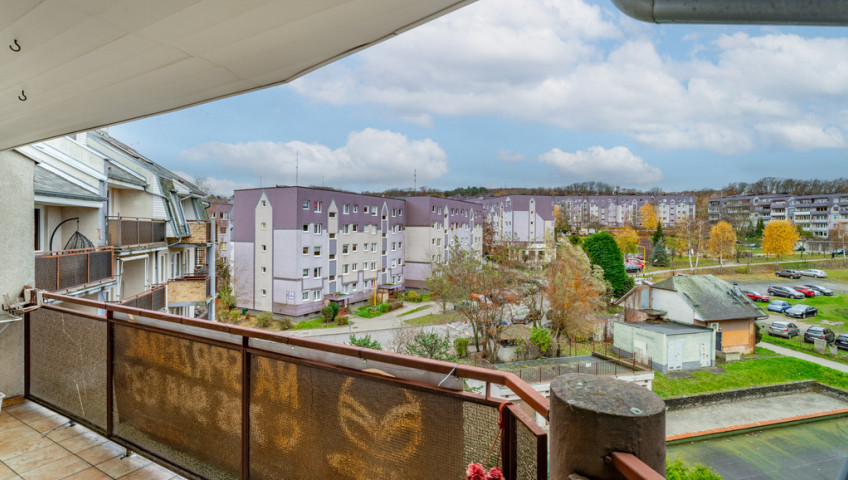 Mieszkanie Sprzedaż Szczecin os. Bukowe Brązowa