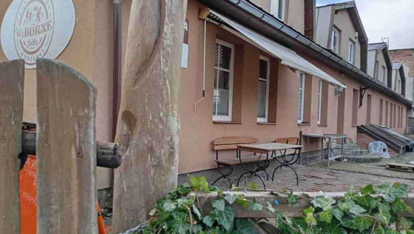 Obiekt Sprzedaż Borne Sulinowo
