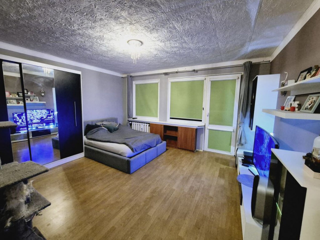 Mieszkanie Sprzedaż Police 26 Kwietnia