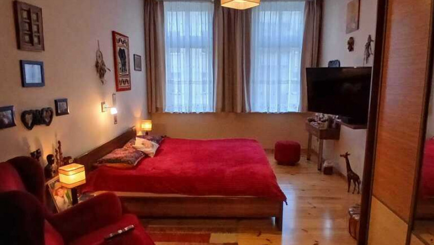 Mieszkanie Sprzedaż Szczecin Śródmieście-Centrum 5 Lipca