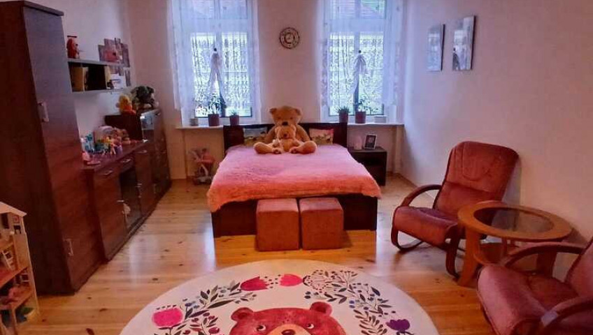 Mieszkanie Sprzedaż Szczecin Śródmieście-Centrum 5 Lipca
