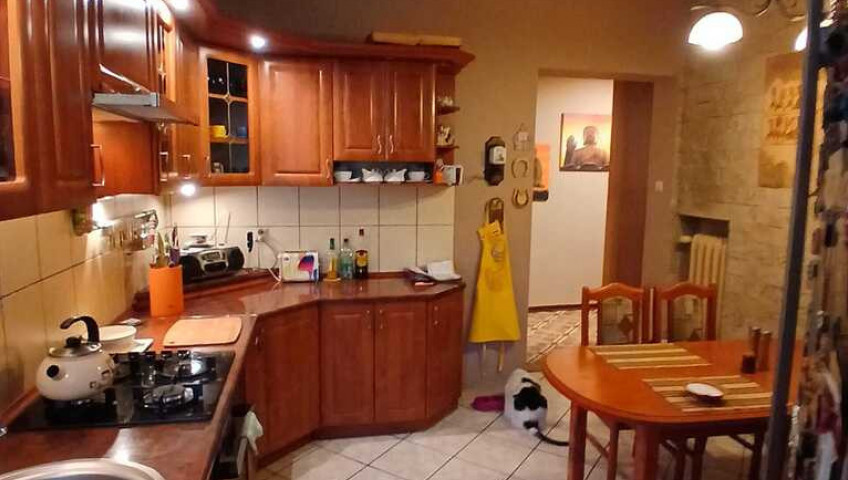 Mieszkanie Sprzedaż Szczecin Śródmieście-Centrum 5 Lipca