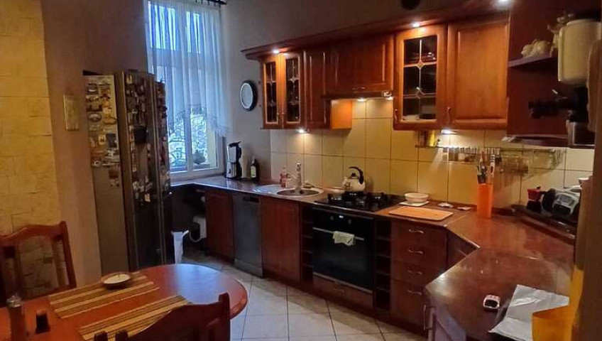 Mieszkanie Sprzedaż Szczecin Śródmieście-Centrum 5 Lipca
