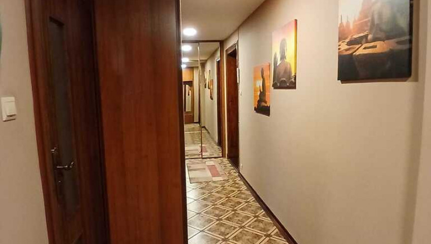 Mieszkanie Sprzedaż Szczecin Śródmieście-Centrum 5 Lipca