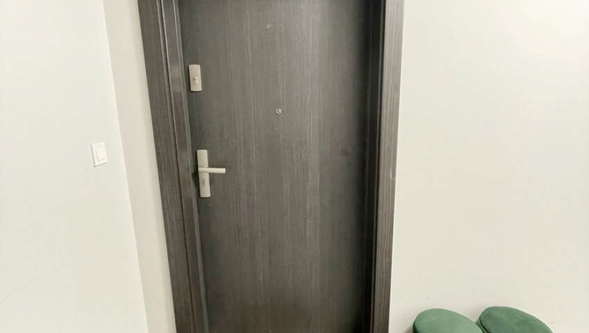 Mieszkanie Sprzedaż Dziwnów Kaprala Koniecznego