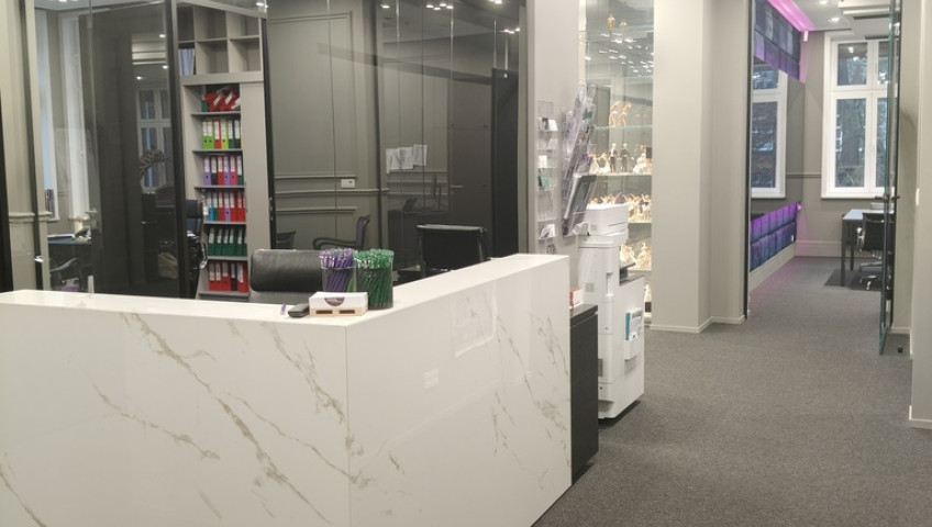 Lokal Sprzedaż Szczecin Centrum
