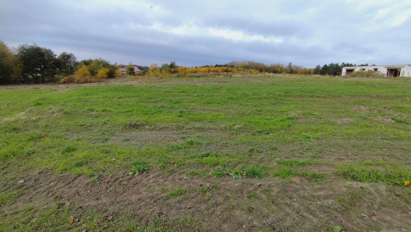 Działka Sprzedaż Goleniów