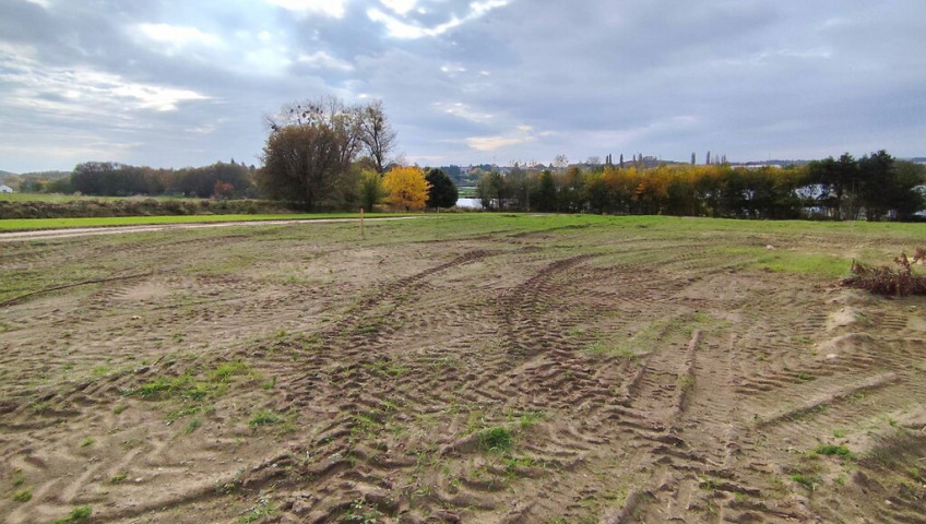 Działka Sprzedaż Goleniów