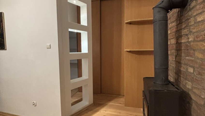 Mieszkanie Sprzedaż Szczecin Centrum Edmunda Bałuki 