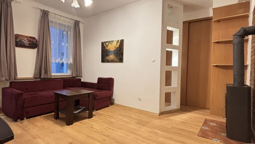 Mieszkanie Sprzedaż Szczecin Centrum Edmunda Bałuki 