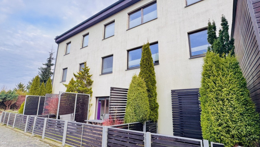 Mieszkanie Sprzedaż Sarbinowo