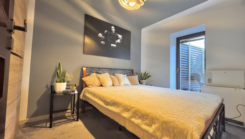 Mieszkanie Sprzedaż Sarbinowo