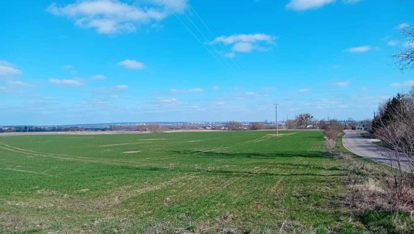 Działka Sprzedaż Karwowo