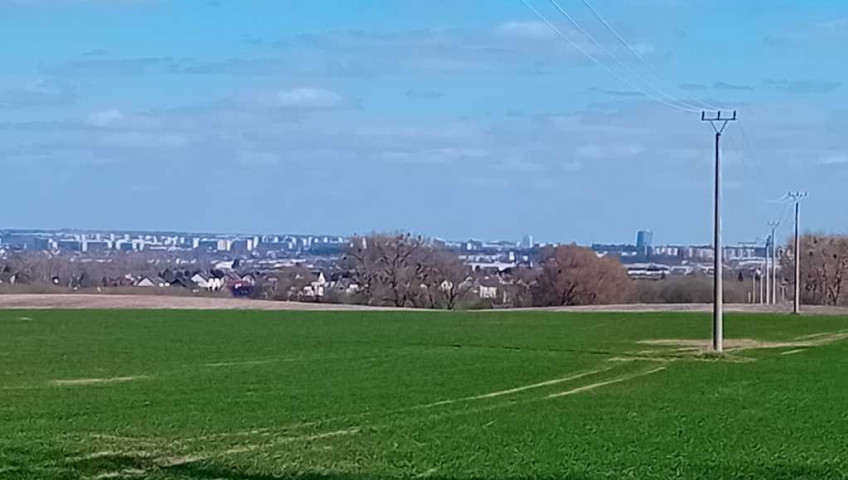 Działka Sprzedaż Karwowo