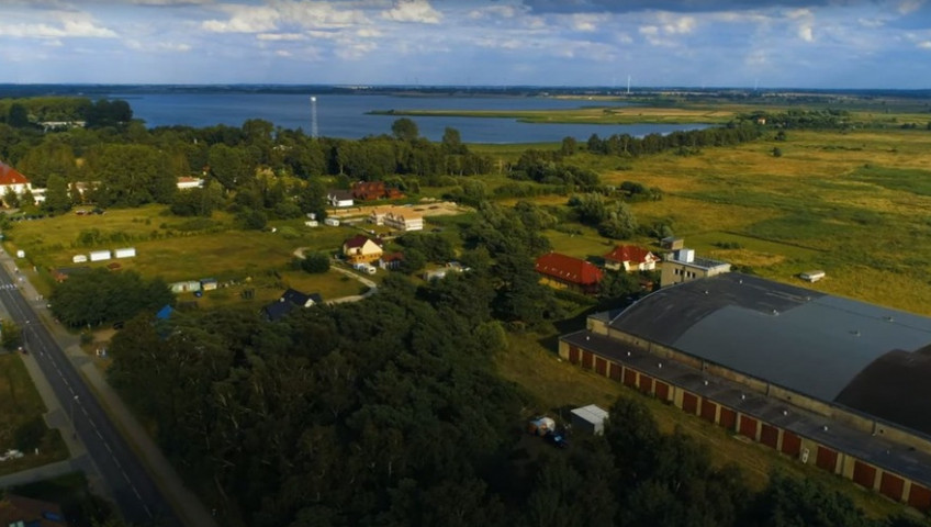 Działka Sprzedaż Rogowo
