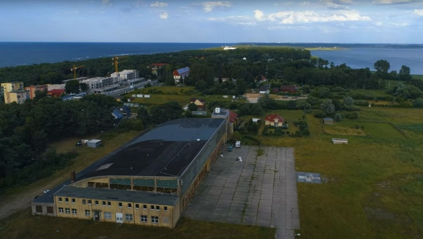 Działka Sprzedaż Rogowo