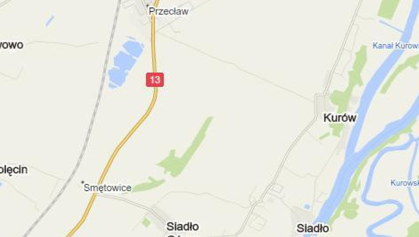 Działka Sprzedaż Kurów