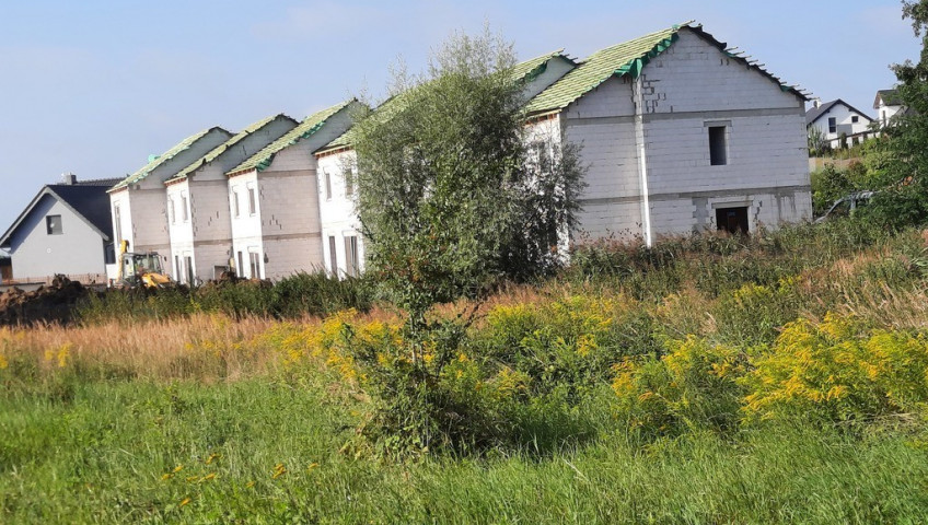 Działka Sprzedaż Kurów