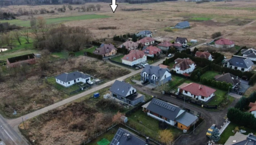 Działka Sprzedaż Dobra