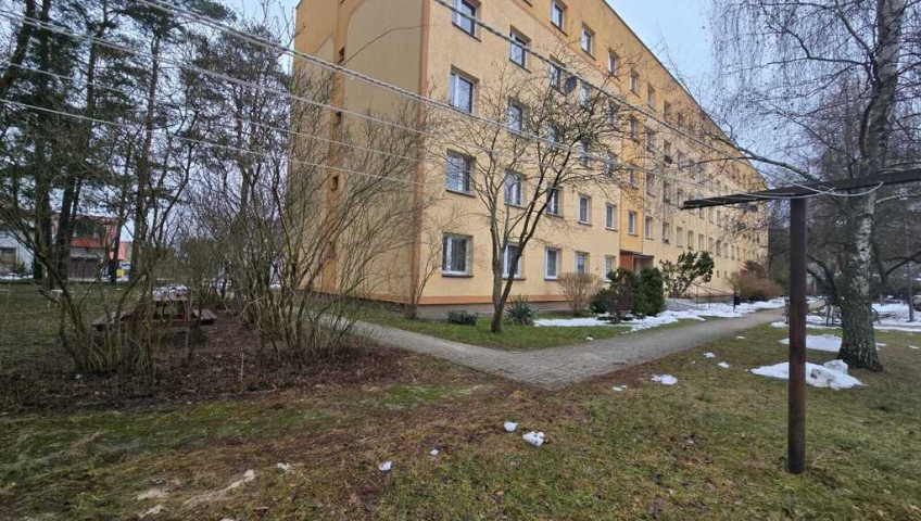 Mieszkanie Sprzedaż Borne Sulinowo Orła Białego