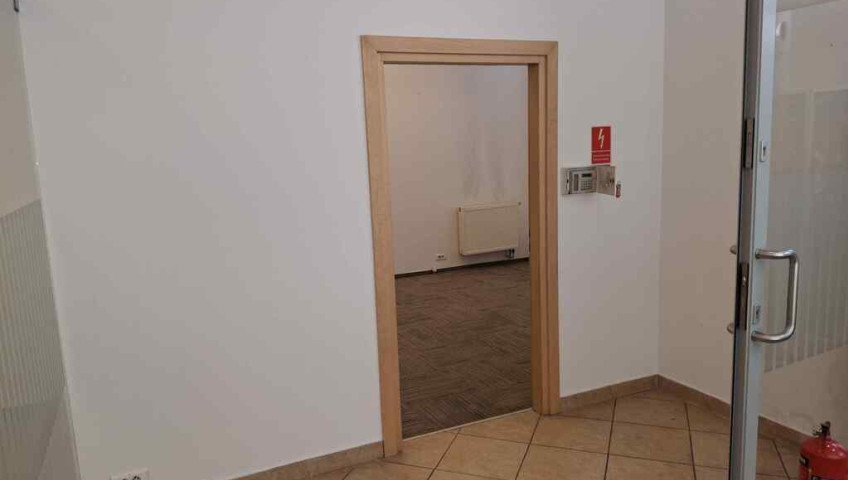 Lokal Wynajem Szczecin Centrum bł. Królowej Jadwigi