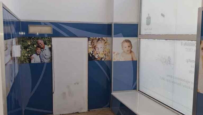Lokal Wynajem Szczecin Centrum bł. Królowej Jadwigi