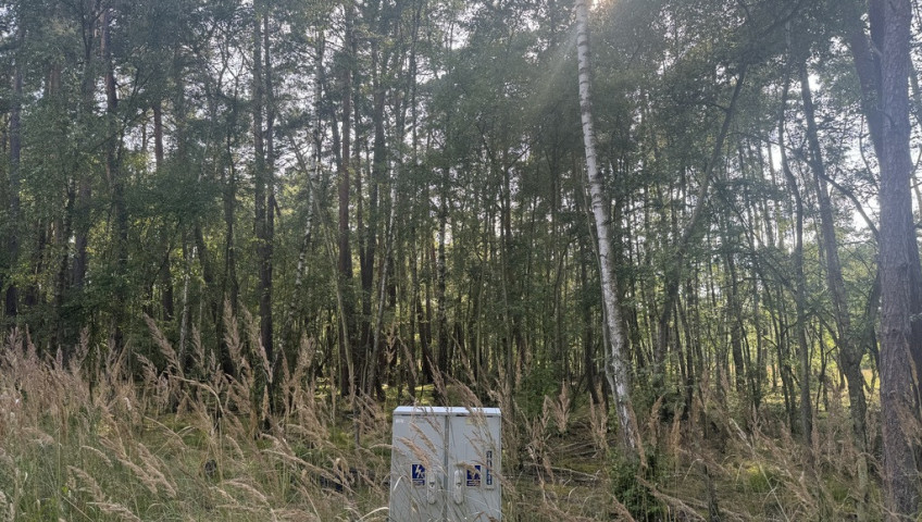 Działka Sprzedaż Dziwnów