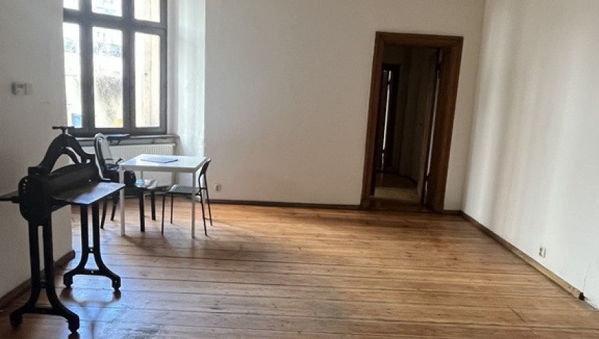 Mieszkanie Sprzedaż Szczecin Centrum Edmunda Bałuki 