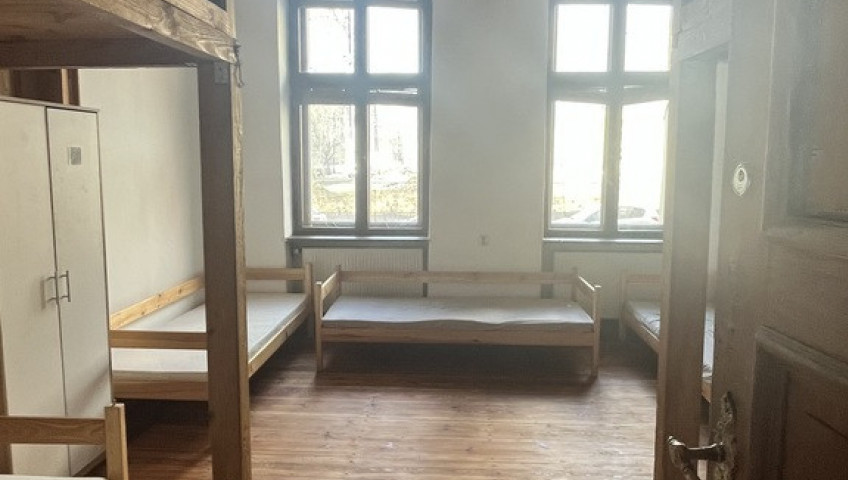 Mieszkanie Sprzedaż Szczecin Centrum Edmunda Bałuki 