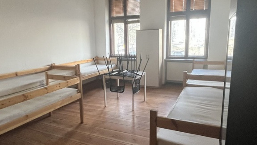 Mieszkanie Sprzedaż Szczecin Centrum Edmunda Bałuki 