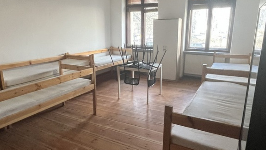 Mieszkanie Sprzedaż Szczecin Centrum Edmunda Bałuki 