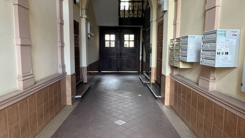 Mieszkanie Sprzedaż Szczecin Centrum Edmunda Bałuki 