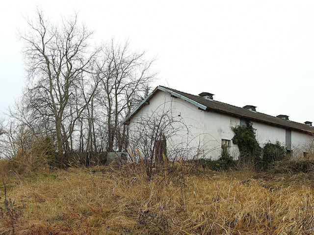 Działka Sprzedaż Żarowo