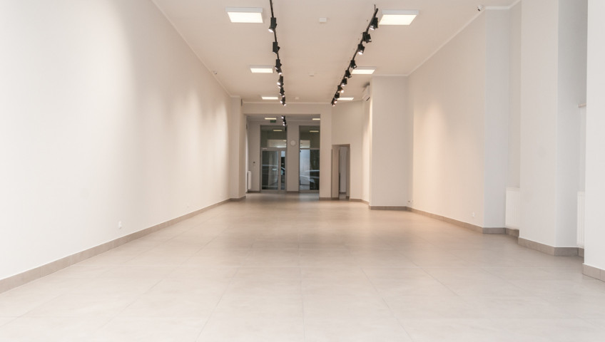 Lokal Sprzedaż Szczecin Centrum